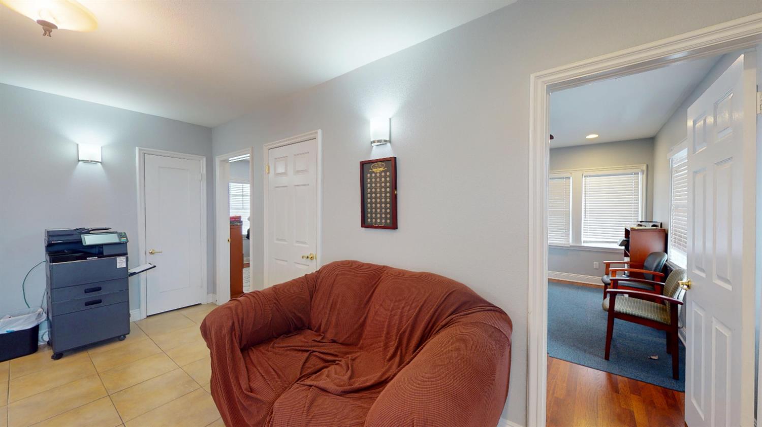 400 W Yosemite Ave, Madera, CA 93637