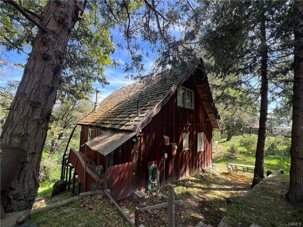 36039 Sierra Linda Dr, Wishon, CA 93669