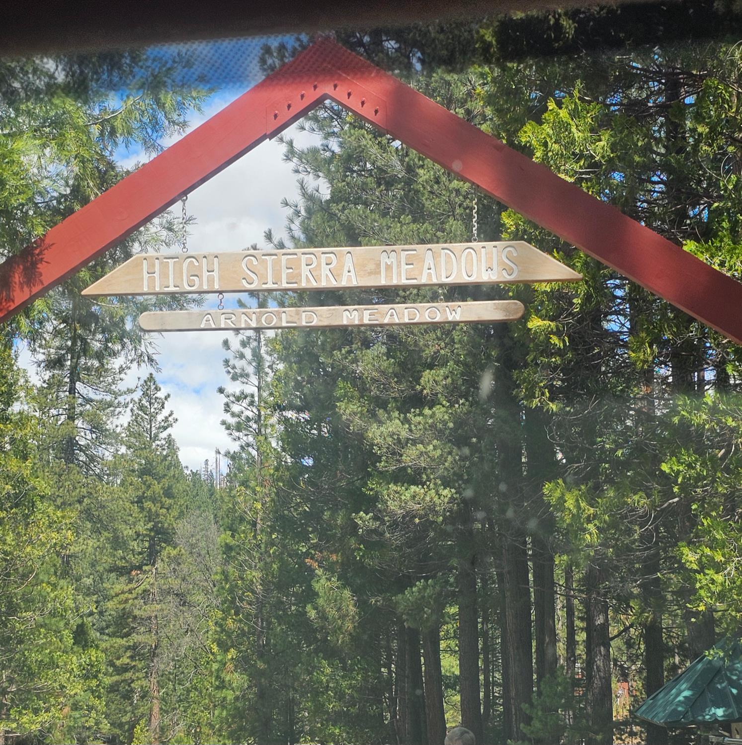 64618 Tamarack Trail, North Fork, CA 93643