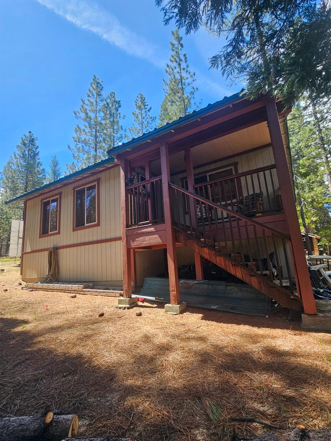 64618 Tamarack Trail, North Fork, CA 93643