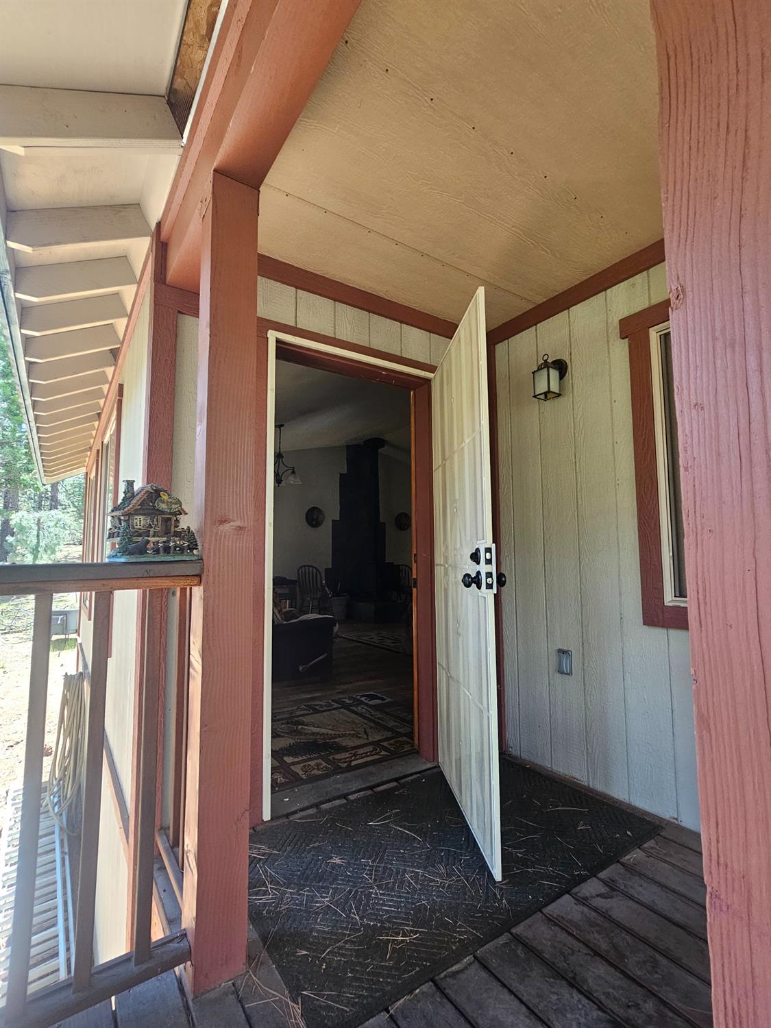 64618 Tamarack Trail, North Fork, CA 93643