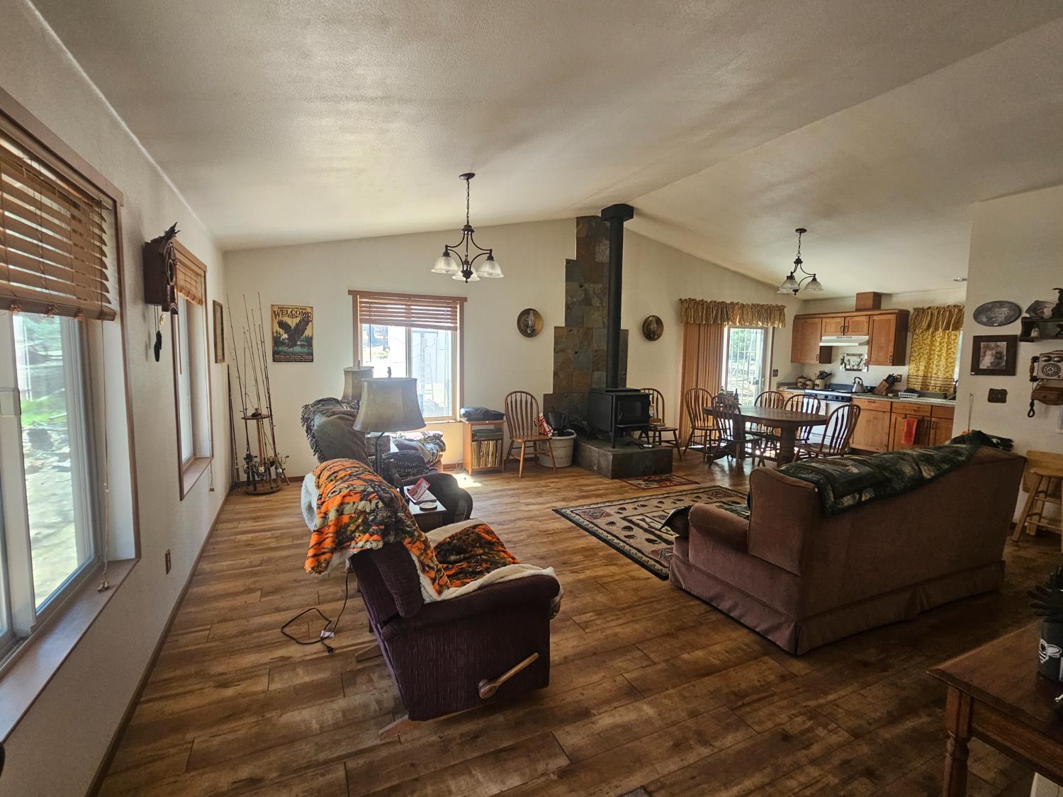 64618 Tamarack Trail, North Fork, CA 93643