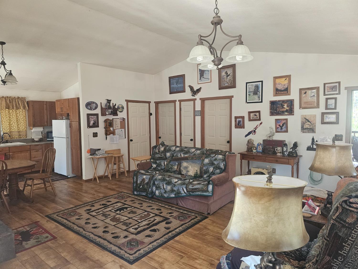 64618 Tamarack Trail, North Fork, CA 93643