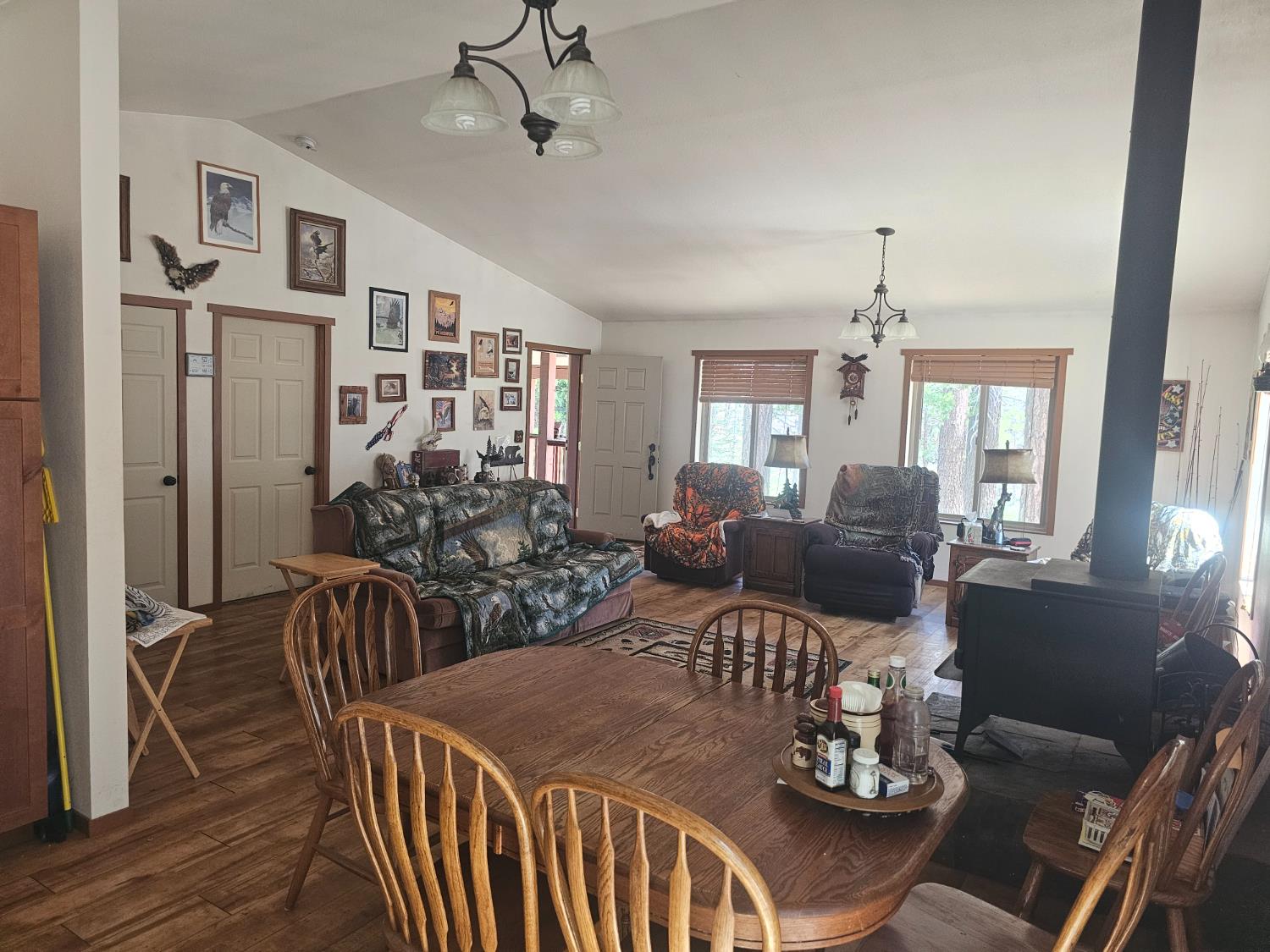 64618 Tamarack Trail, North Fork, CA 93643