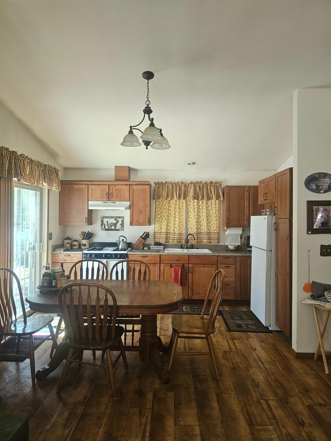 64618 Tamarack Trail, North Fork, CA 93643