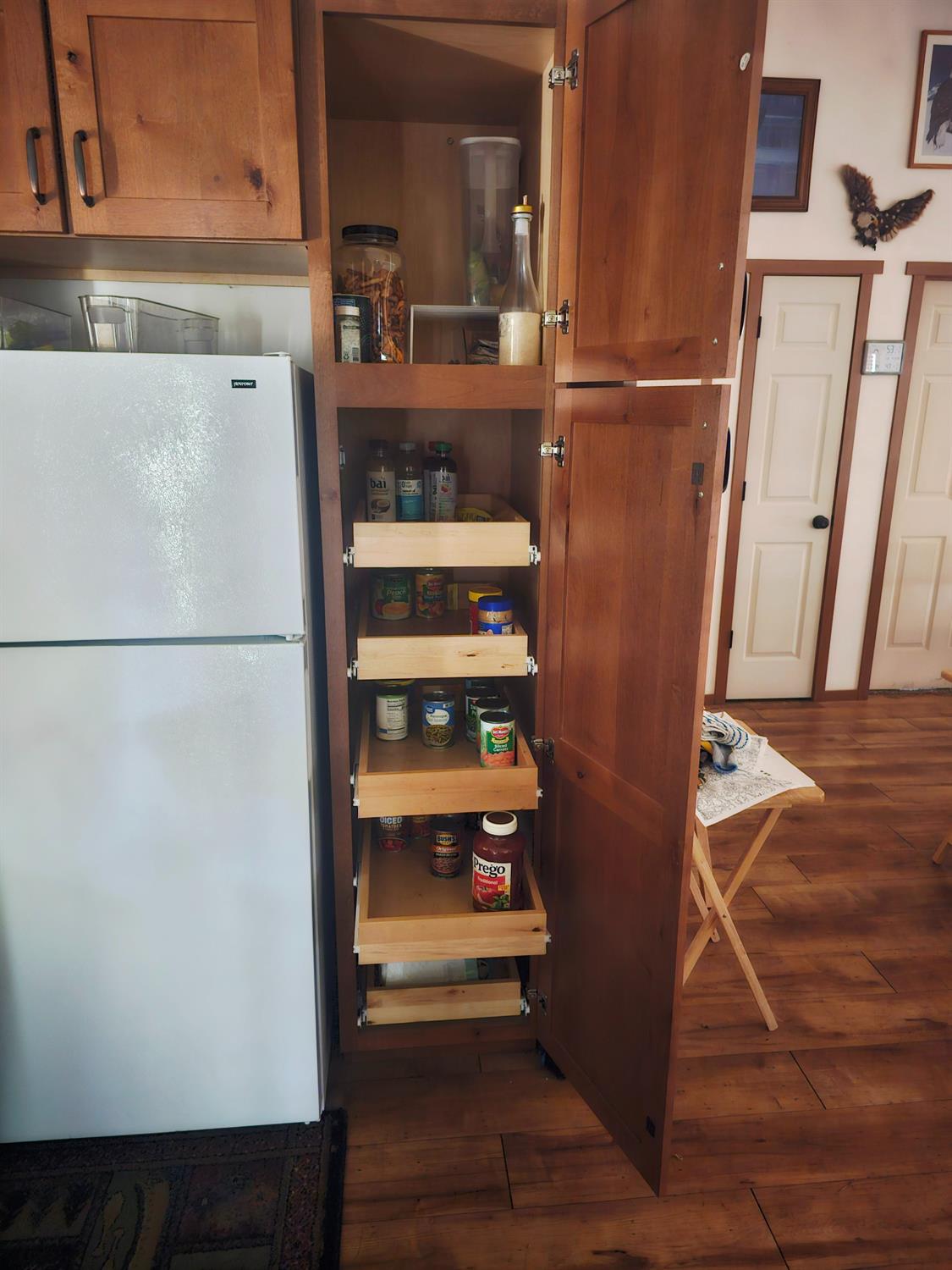 64618 Tamarack Trail, North Fork, CA 93643