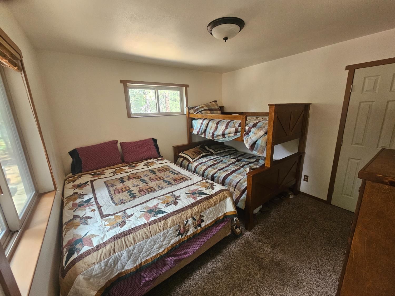 64618 Tamarack Trail, North Fork, CA 93643