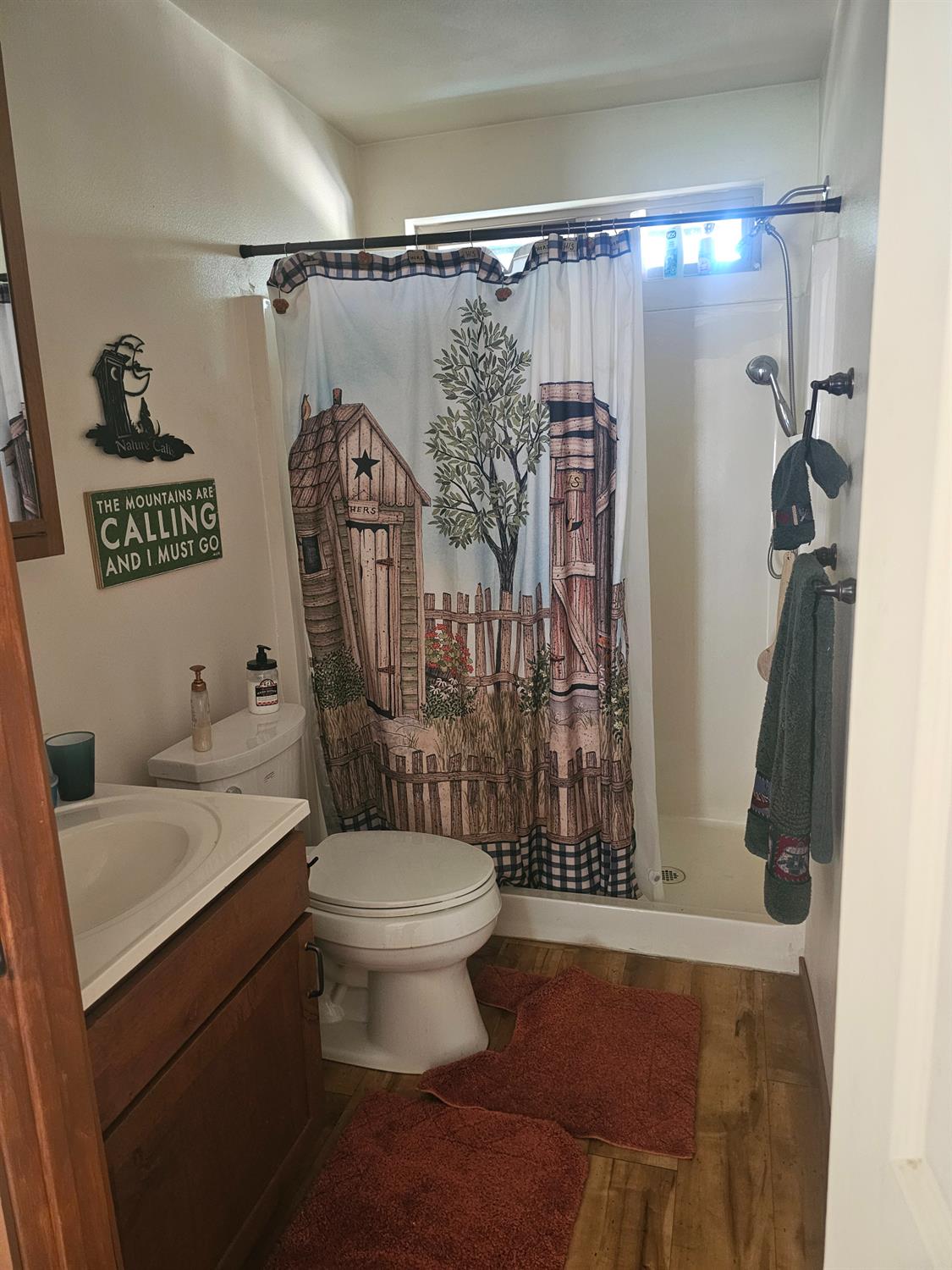 64618 Tamarack Trail, North Fork, CA 93643