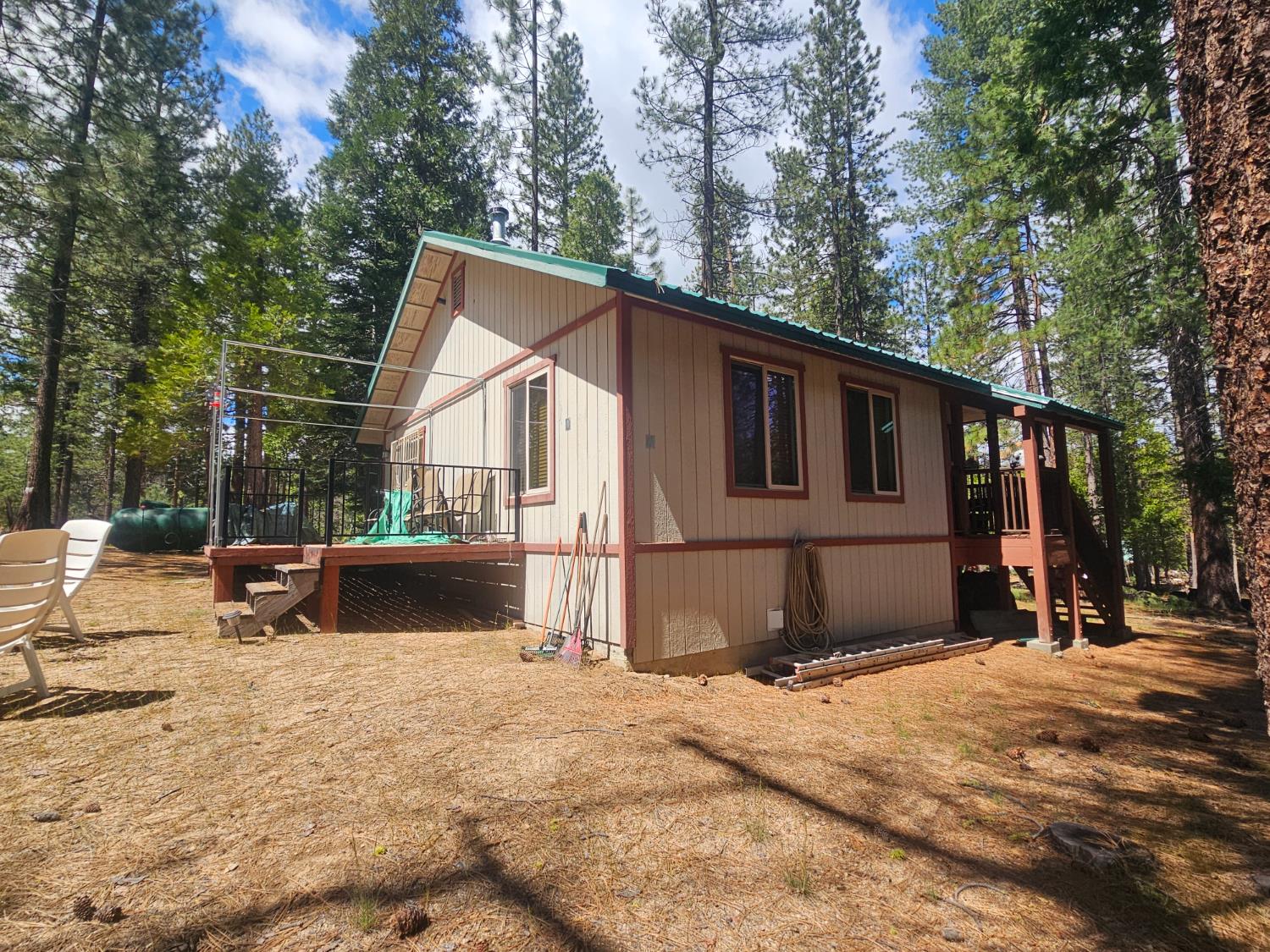 64618 Tamarack Trail, North Fork, CA 93643