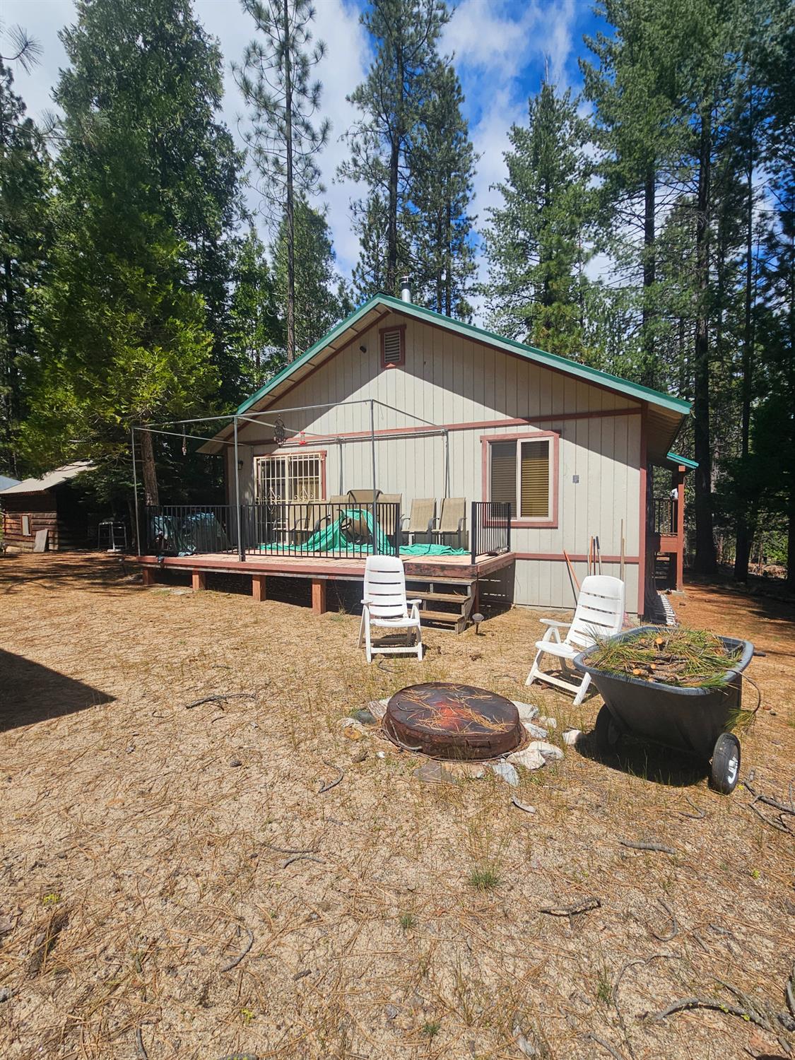 64618 Tamarack Trail, North Fork, CA 93643