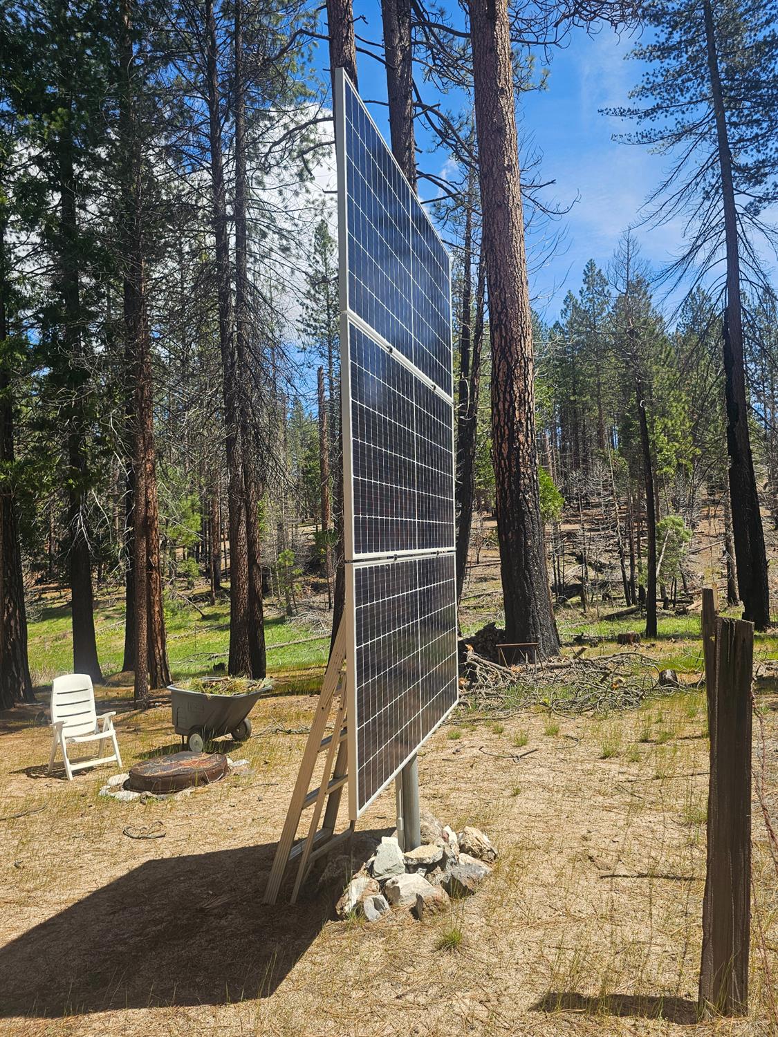 64618 Tamarack Trail, North Fork, CA 93643