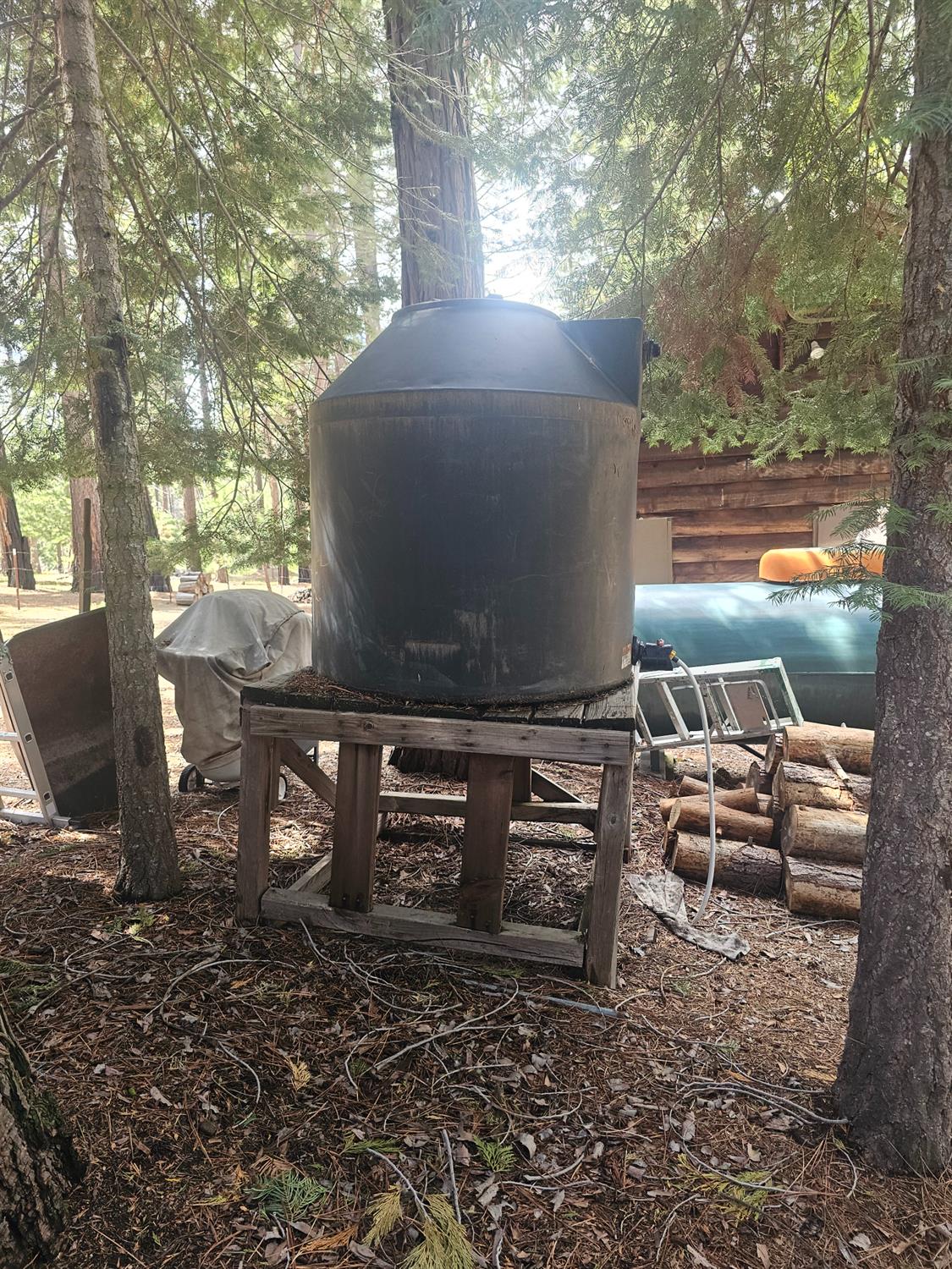 64618 Tamarack Trail, North Fork, CA 93643