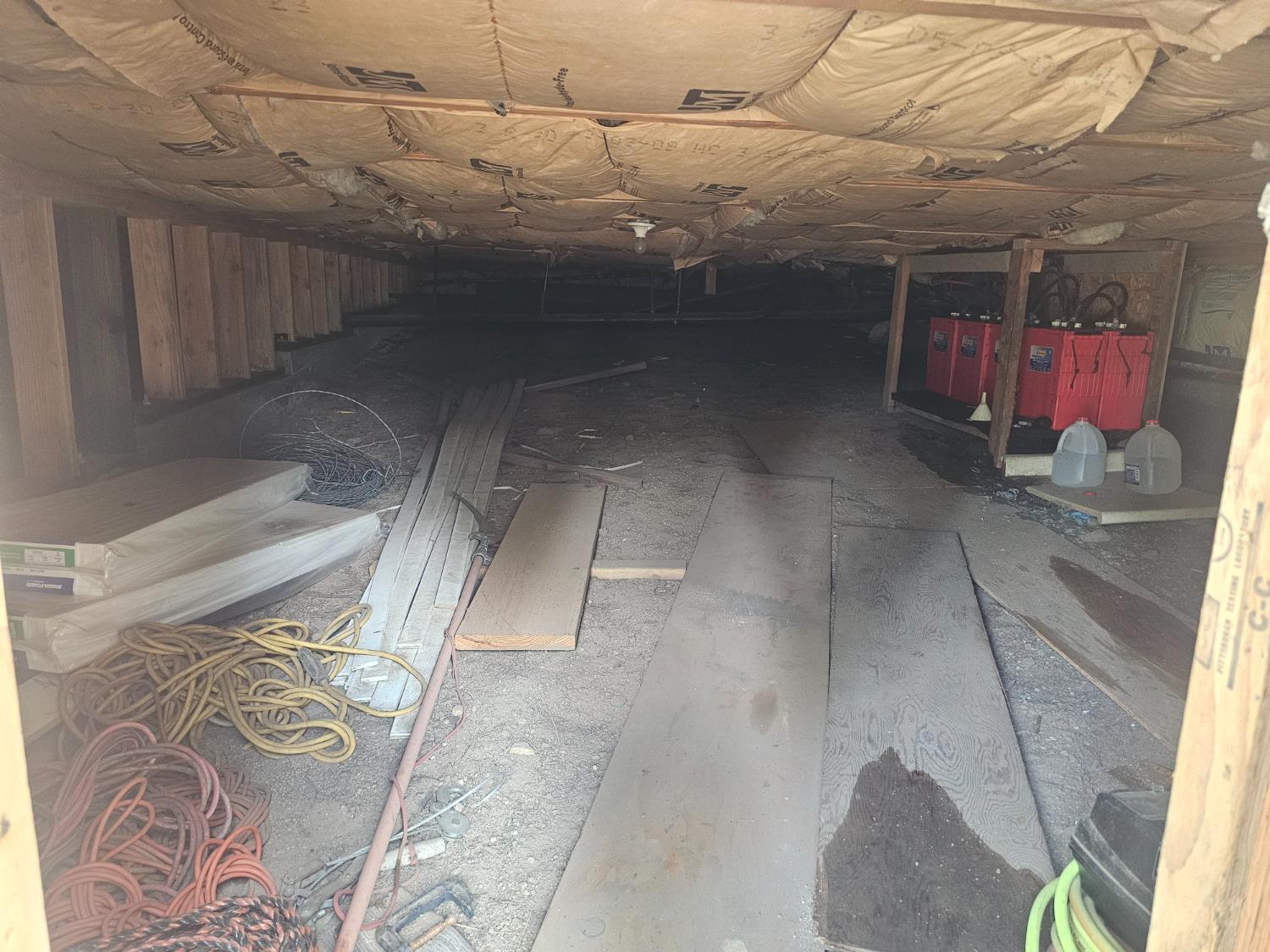 64618 Tamarack Trail, North Fork, CA 93643