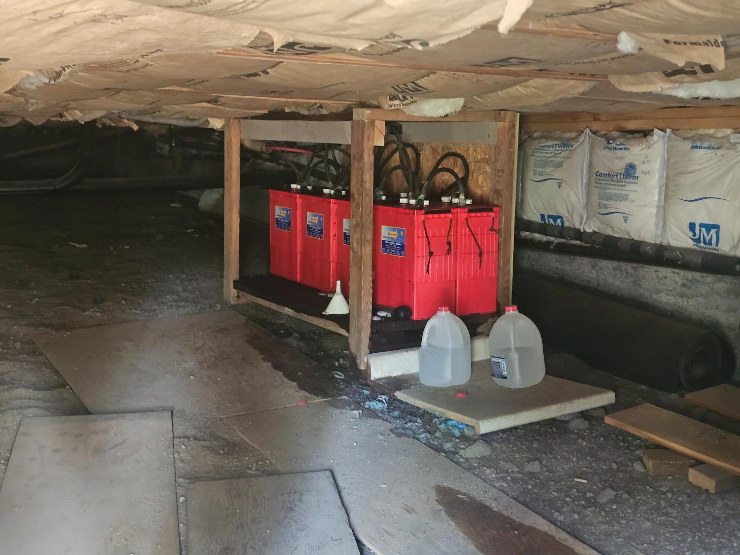 64618 Tamarack Trail, North Fork, CA 93643