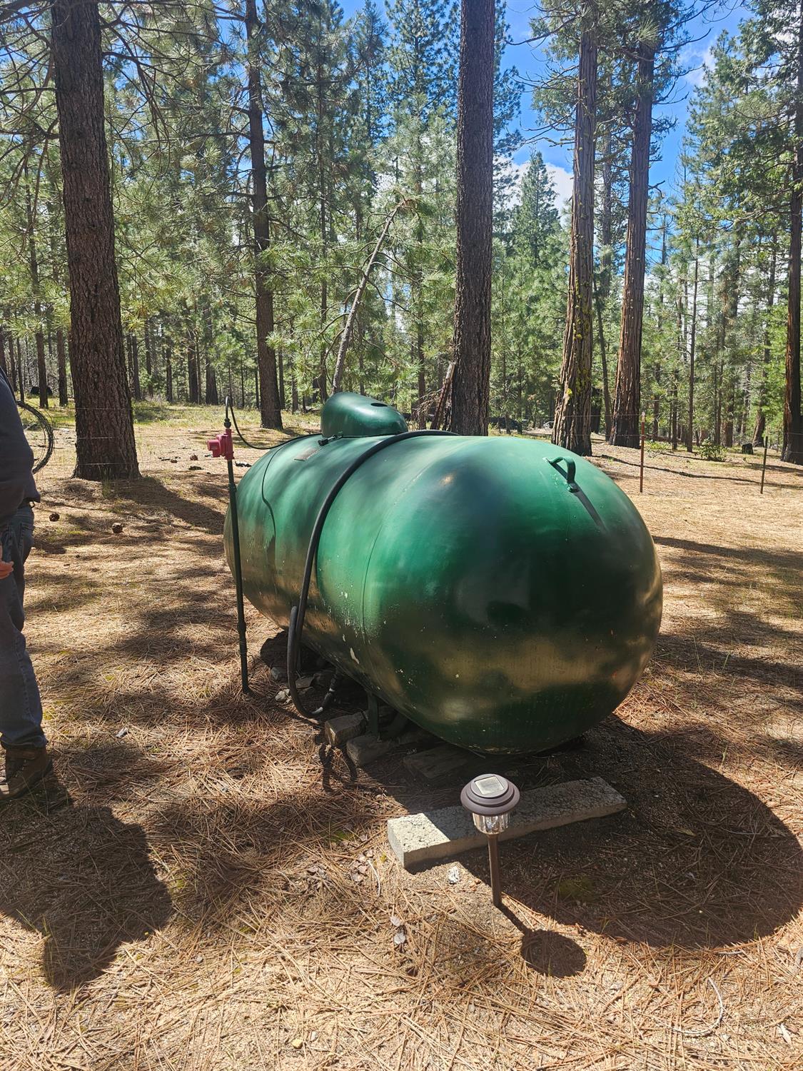 64618 Tamarack Trail, North Fork, CA 93643