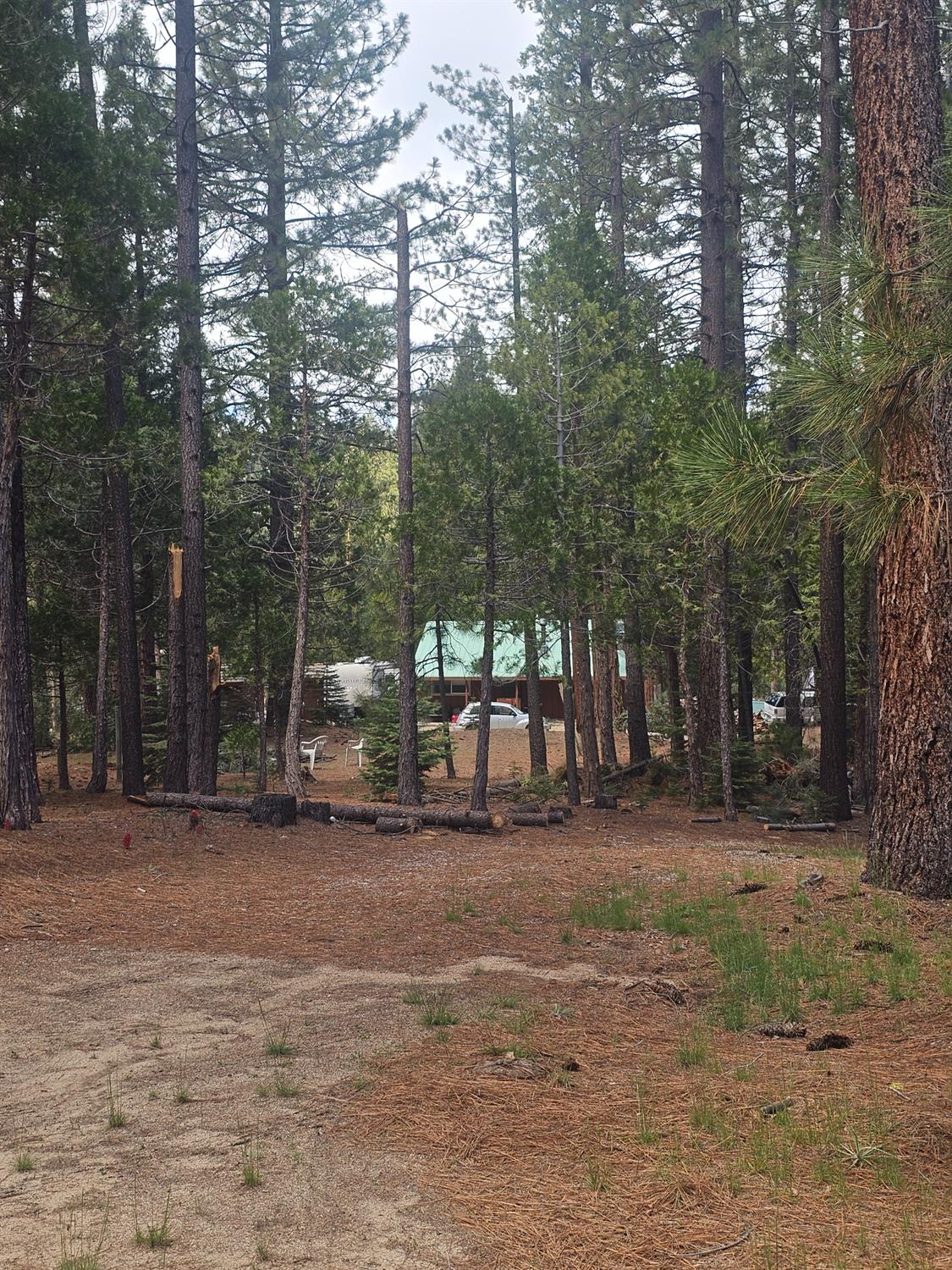 64618 Tamarack Trail, North Fork, CA 93643