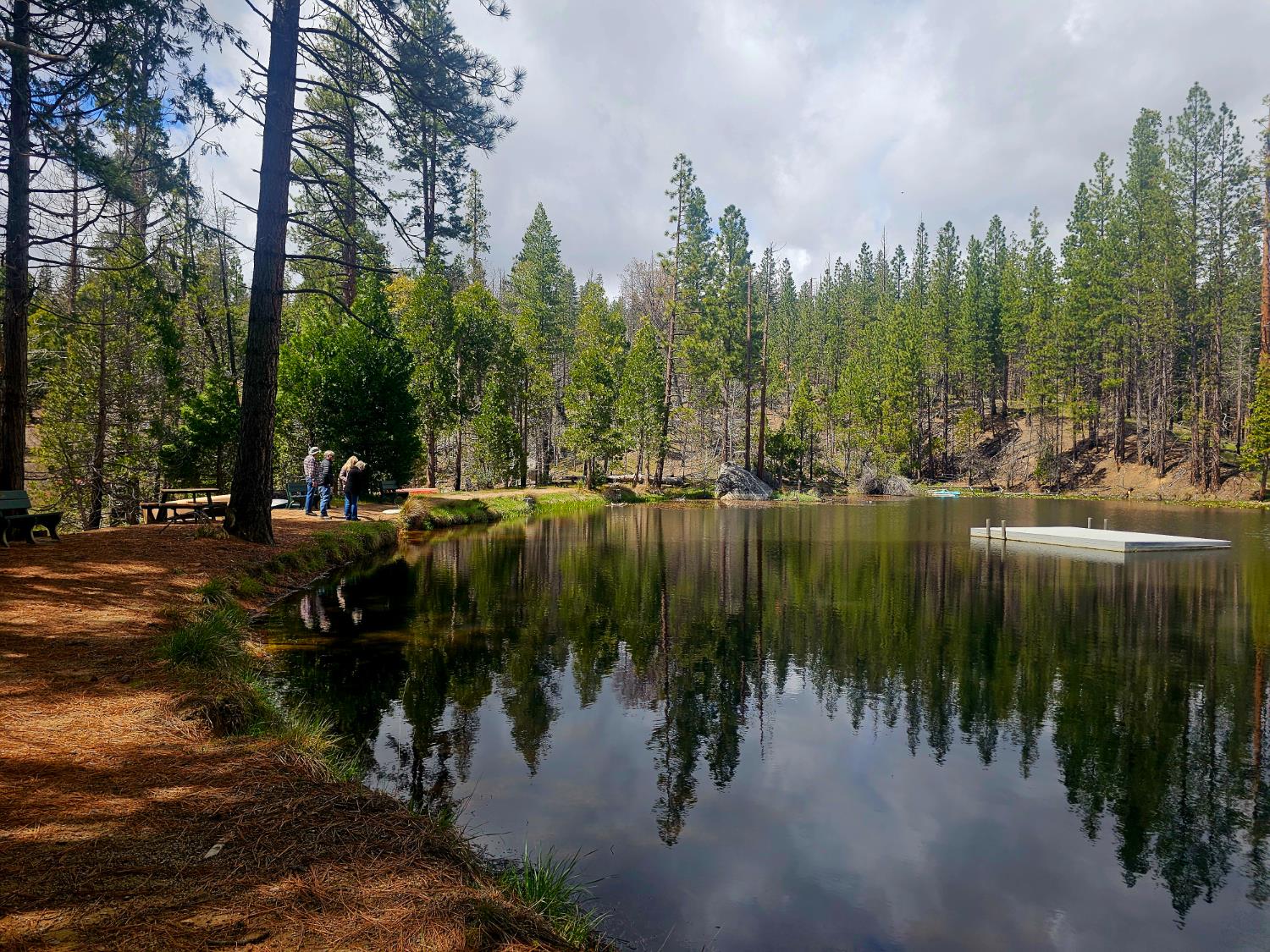 64618 Tamarack Trail, North Fork, CA 93643