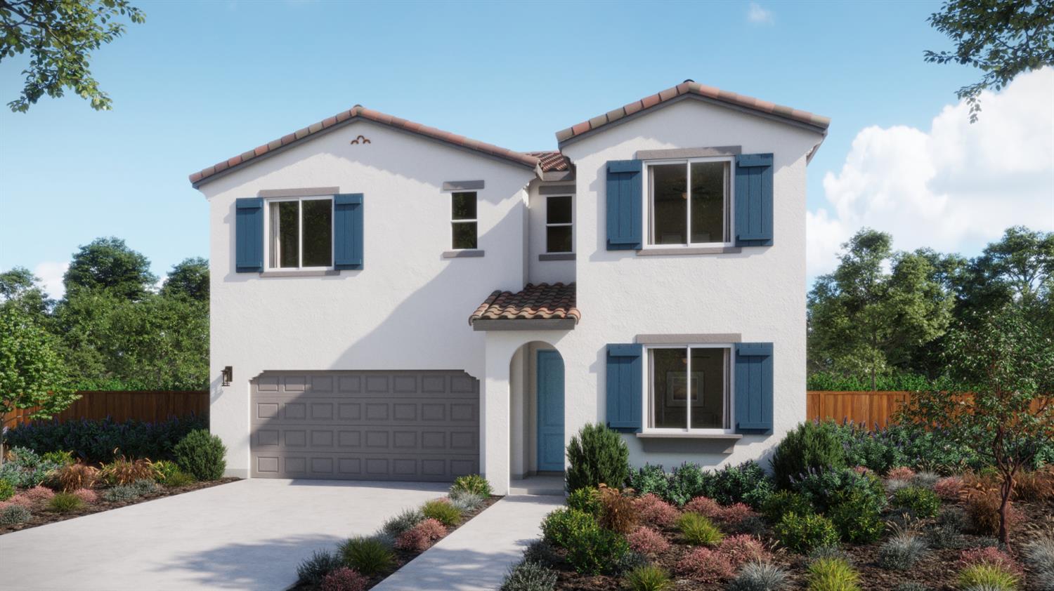 2810 E Corteza Dr, Fresno, CA 93730