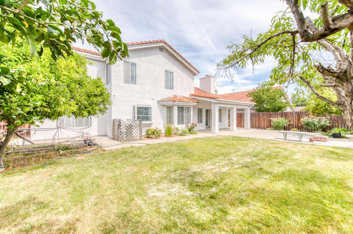 1917 E Serena Ave, Fresno, CA 93720