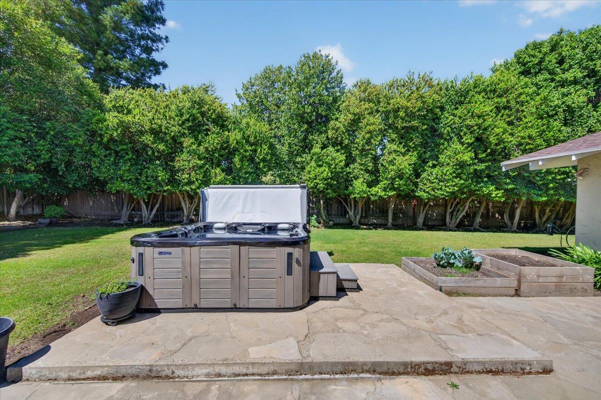 3132 W Alluvial Ave, Fresno, CA 93711