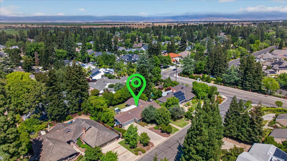 3132 W Alluvial Ave, Fresno, CA 93711