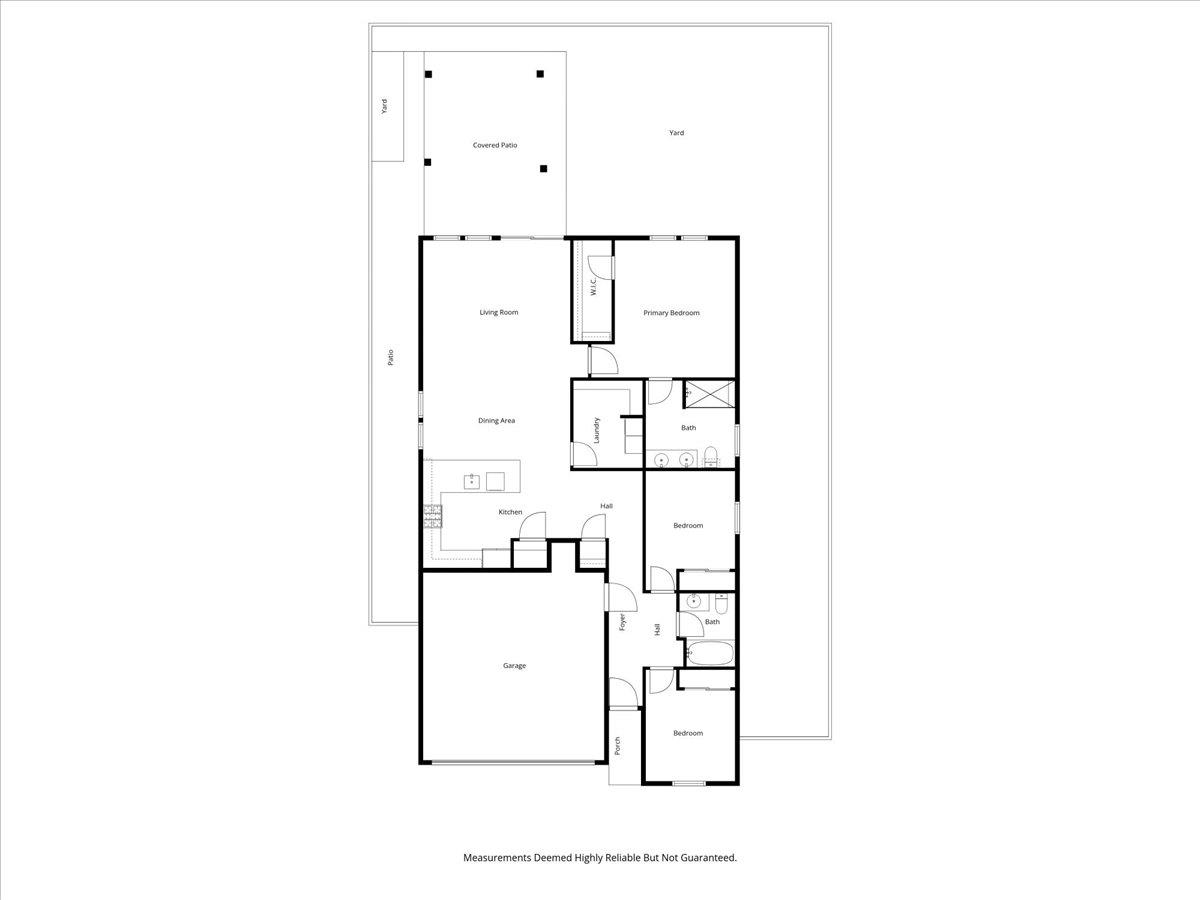 7118 W Willis Ave, Fresno, CA 93723