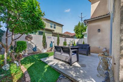 1502 N Reunion Way, Clovis, CA 93619