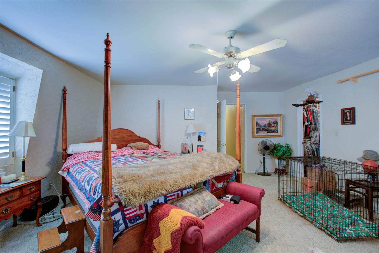 15686 Cozzi Ave, Dos Palos, CA 93620