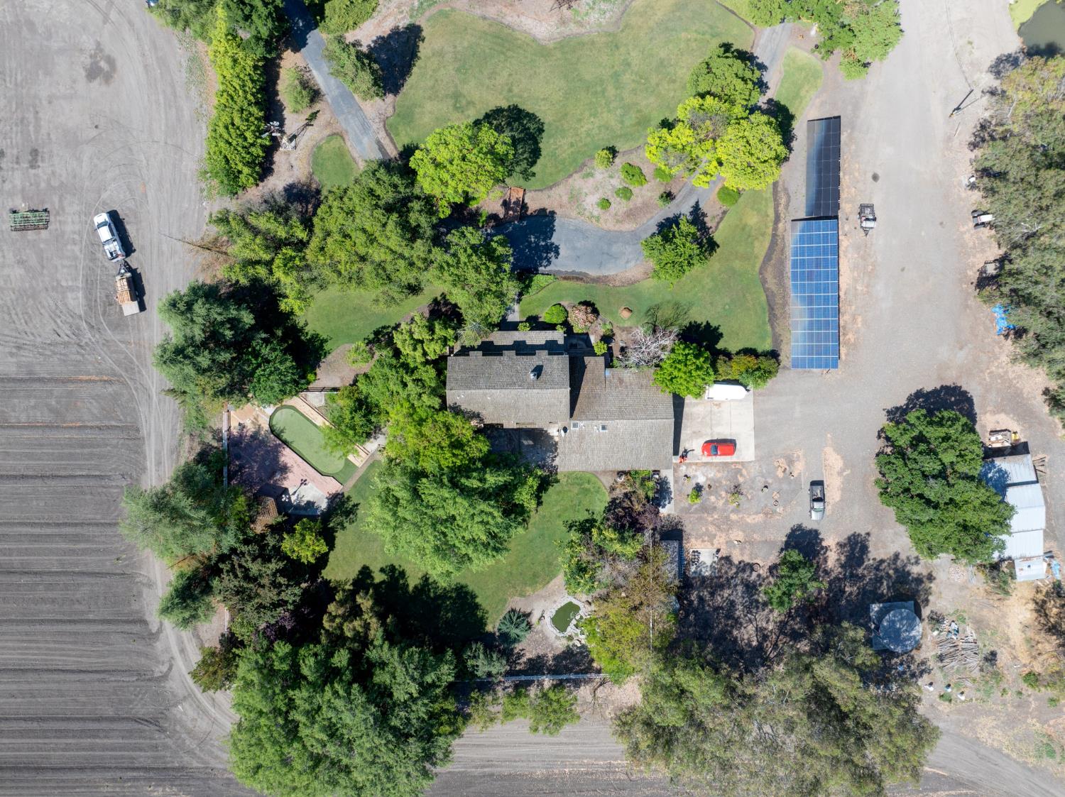 15686 Cozzi Ave, Dos Palos, CA 93620