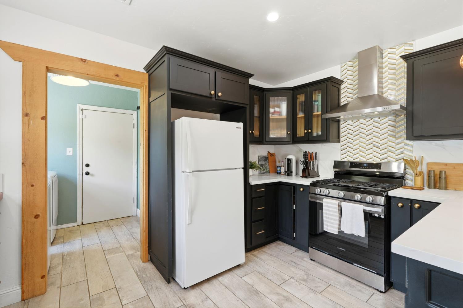 2142 N Wilson Ave, Fresno, CA 93704