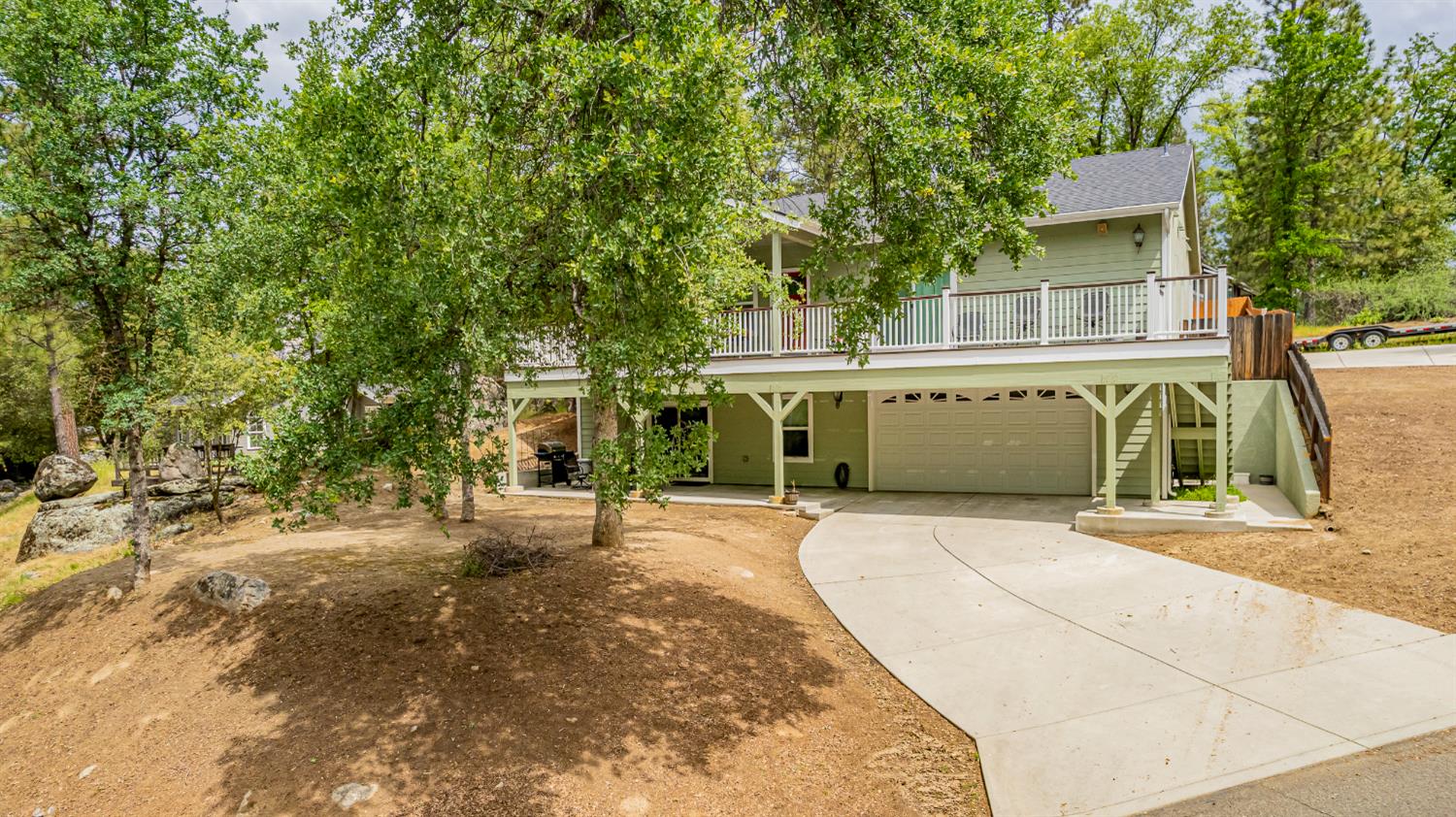 48441 9130 Woodbend Ct, Oakhurst, CA 93644