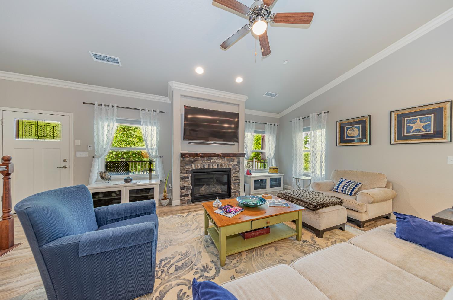 48441 9130 Woodbend Ct, Oakhurst, CA 93644