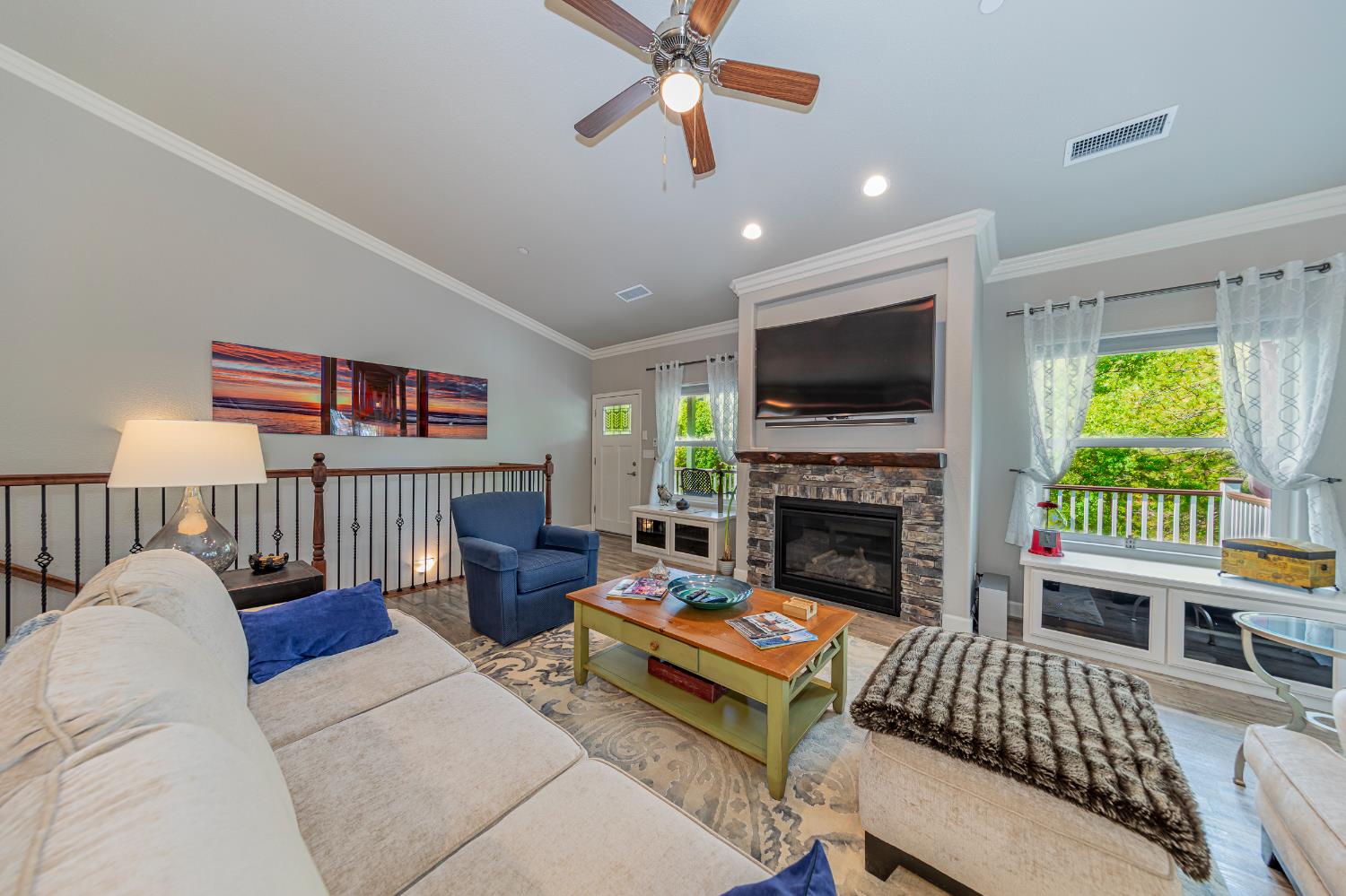 48441 9130 Woodbend Ct, Oakhurst, CA 93644