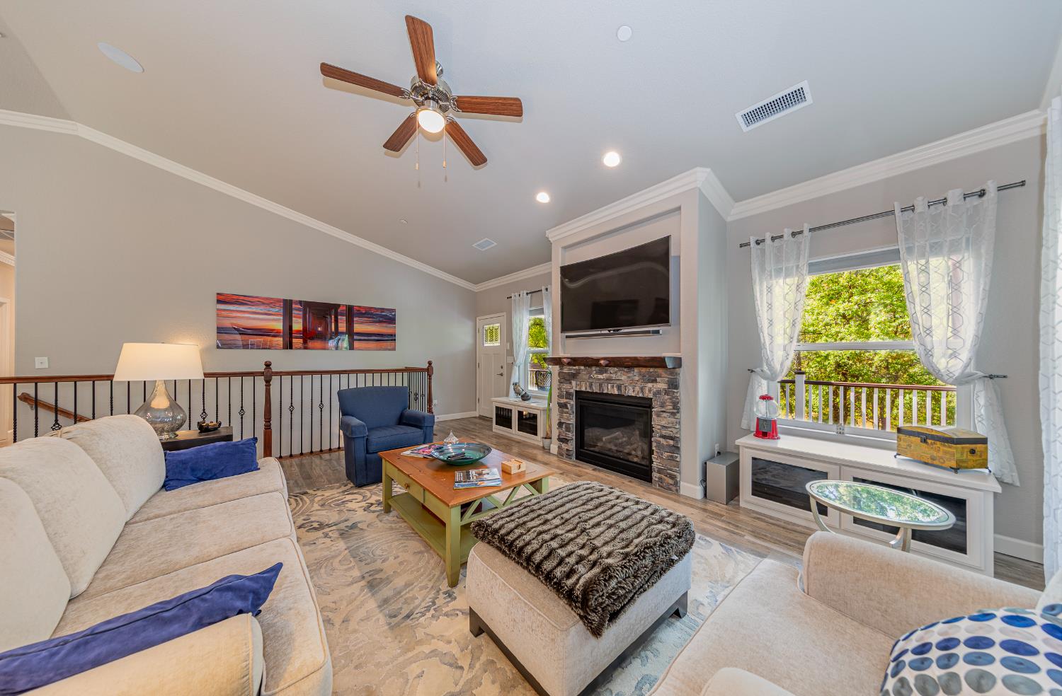 48441 9130 Woodbend Ct, Oakhurst, CA 93644