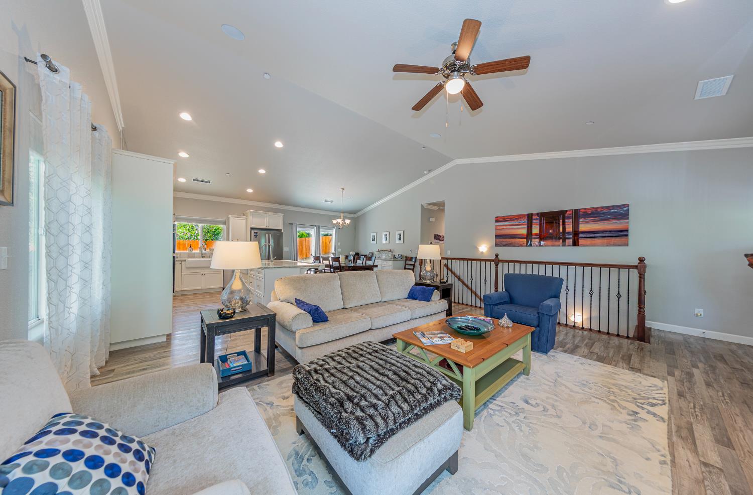 48441 9130 Woodbend Ct, Oakhurst, CA 93644