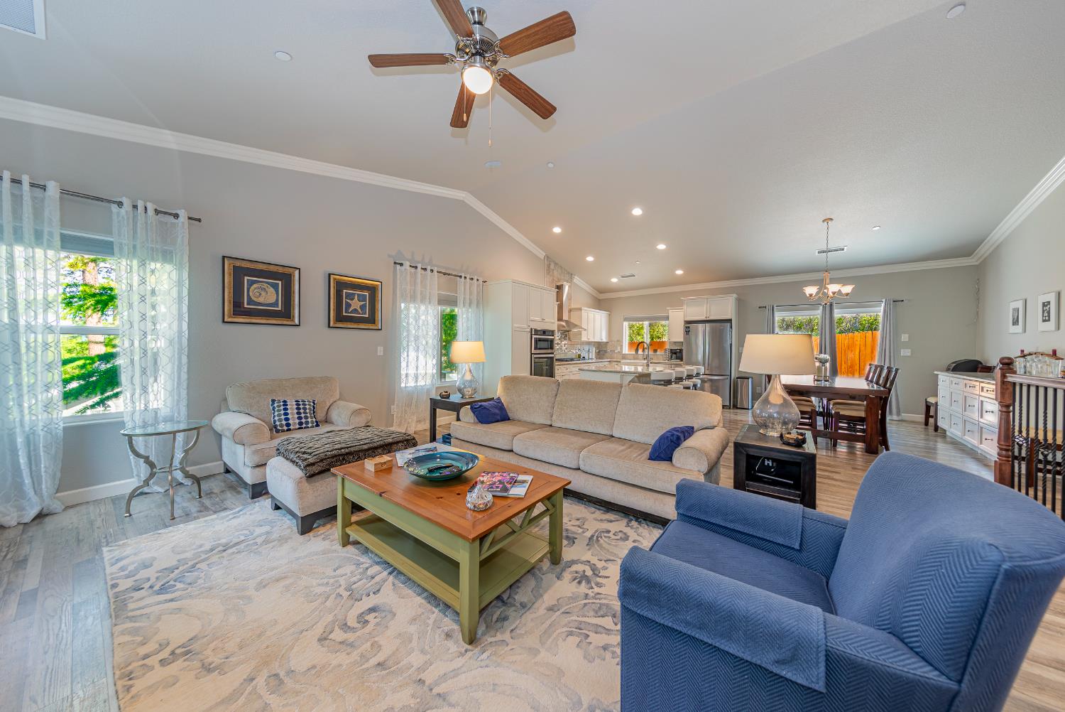 48441 9130 Woodbend Ct, Oakhurst, CA 93644