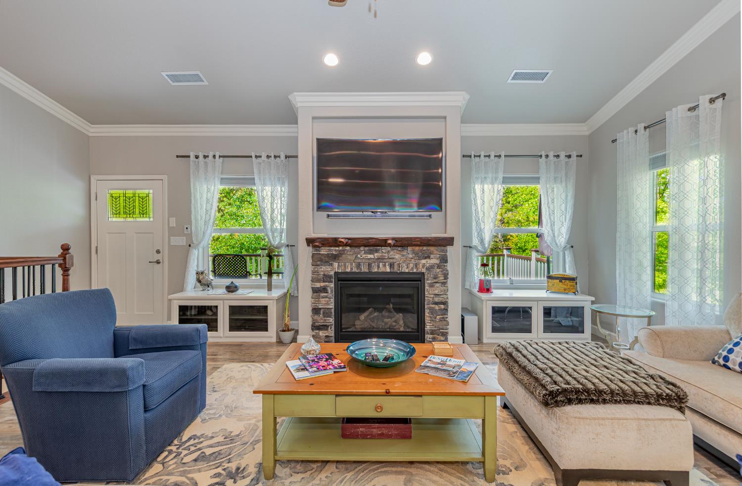 48441 9130 Woodbend Ct, Oakhurst, CA 93644