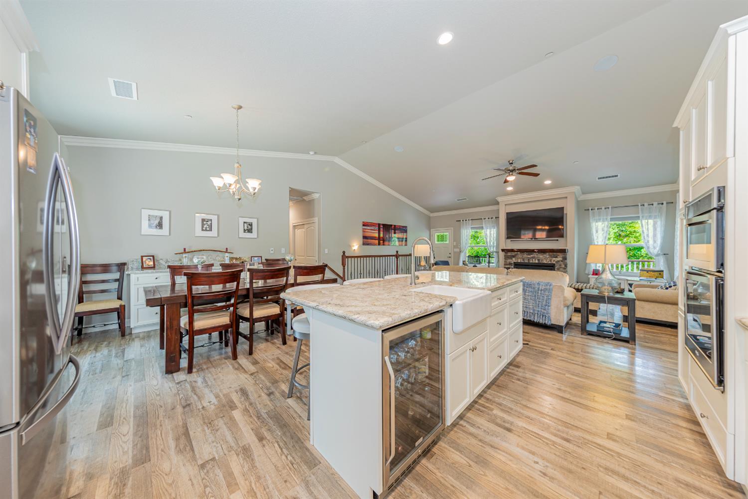 48441 9130 Woodbend Ct, Oakhurst, CA 93644