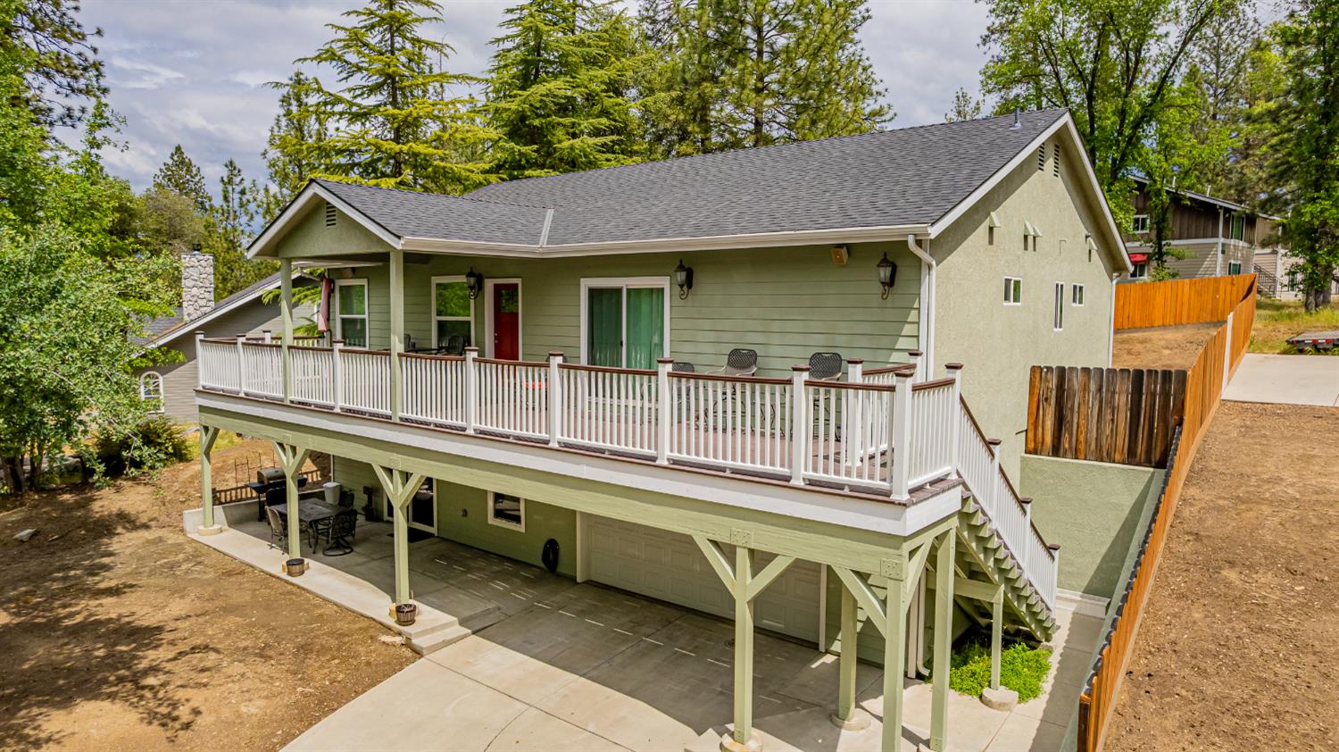 48441 9130 Woodbend Ct, Oakhurst, CA 93644