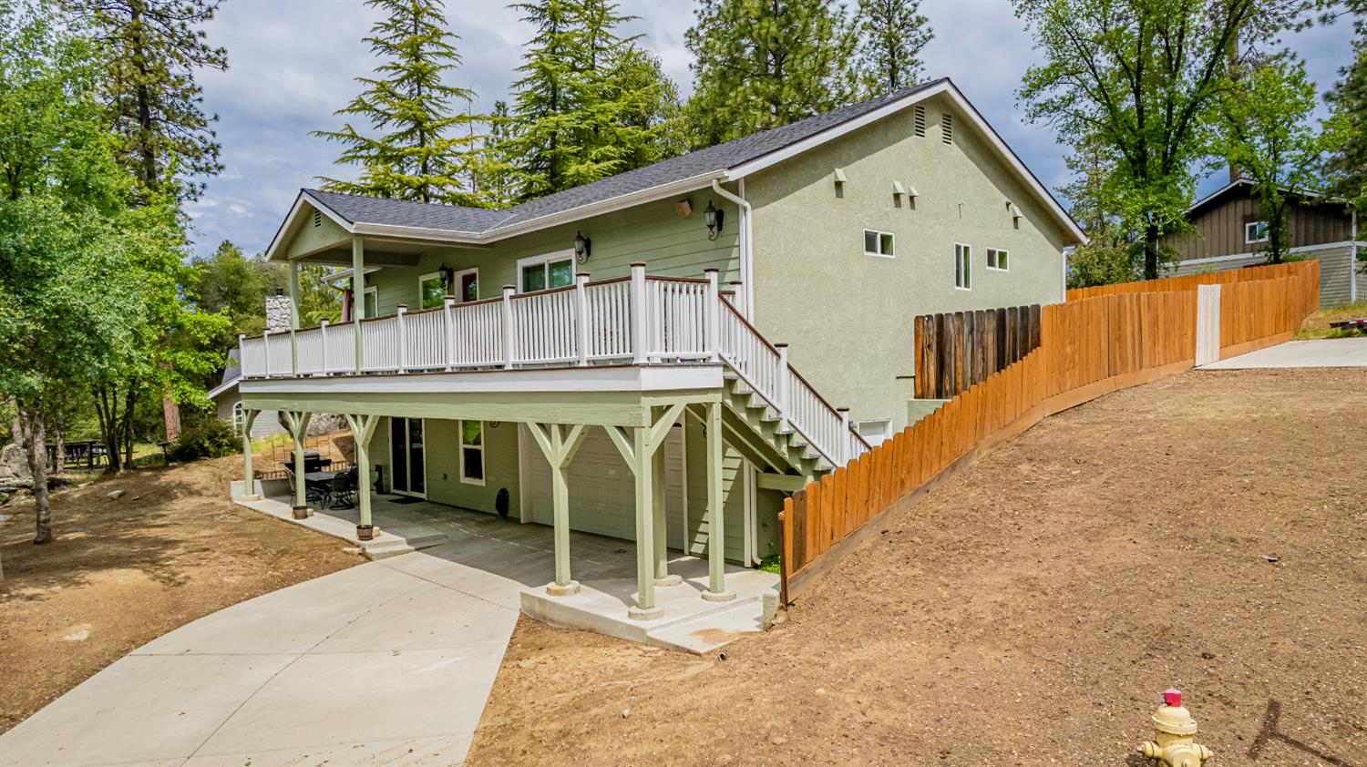 48441 9130 Woodbend Ct, Oakhurst, CA 93644