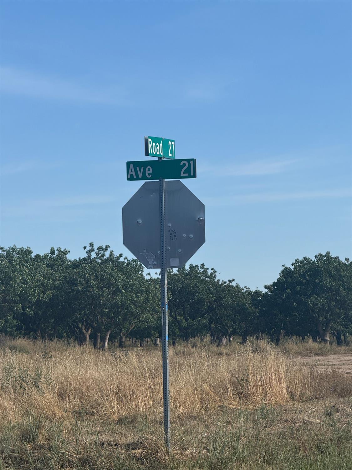 0 0 Avenue 21, Madera, CA 93638