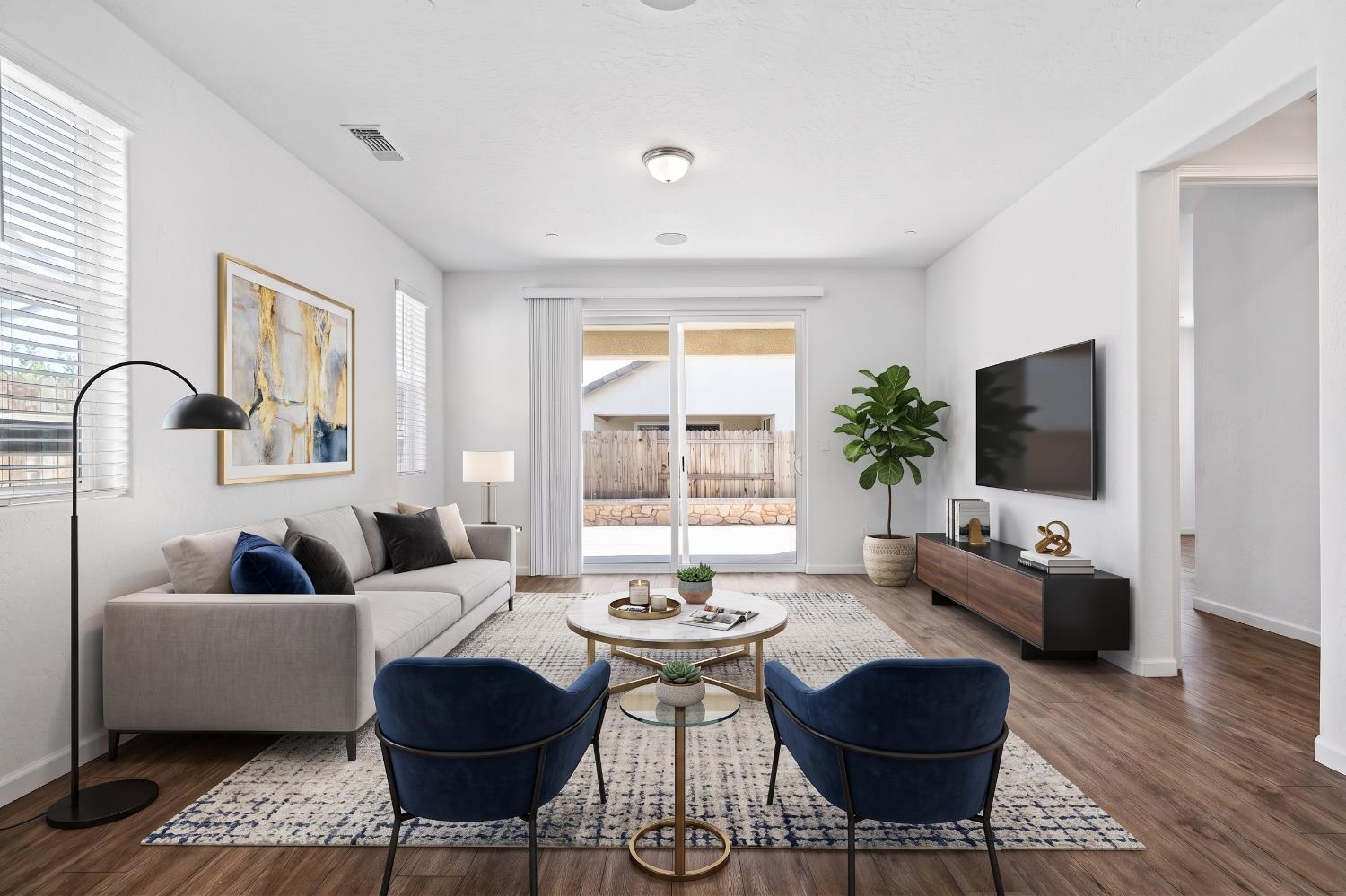 6229 E Vassar Ave, Fresno, CA 93727