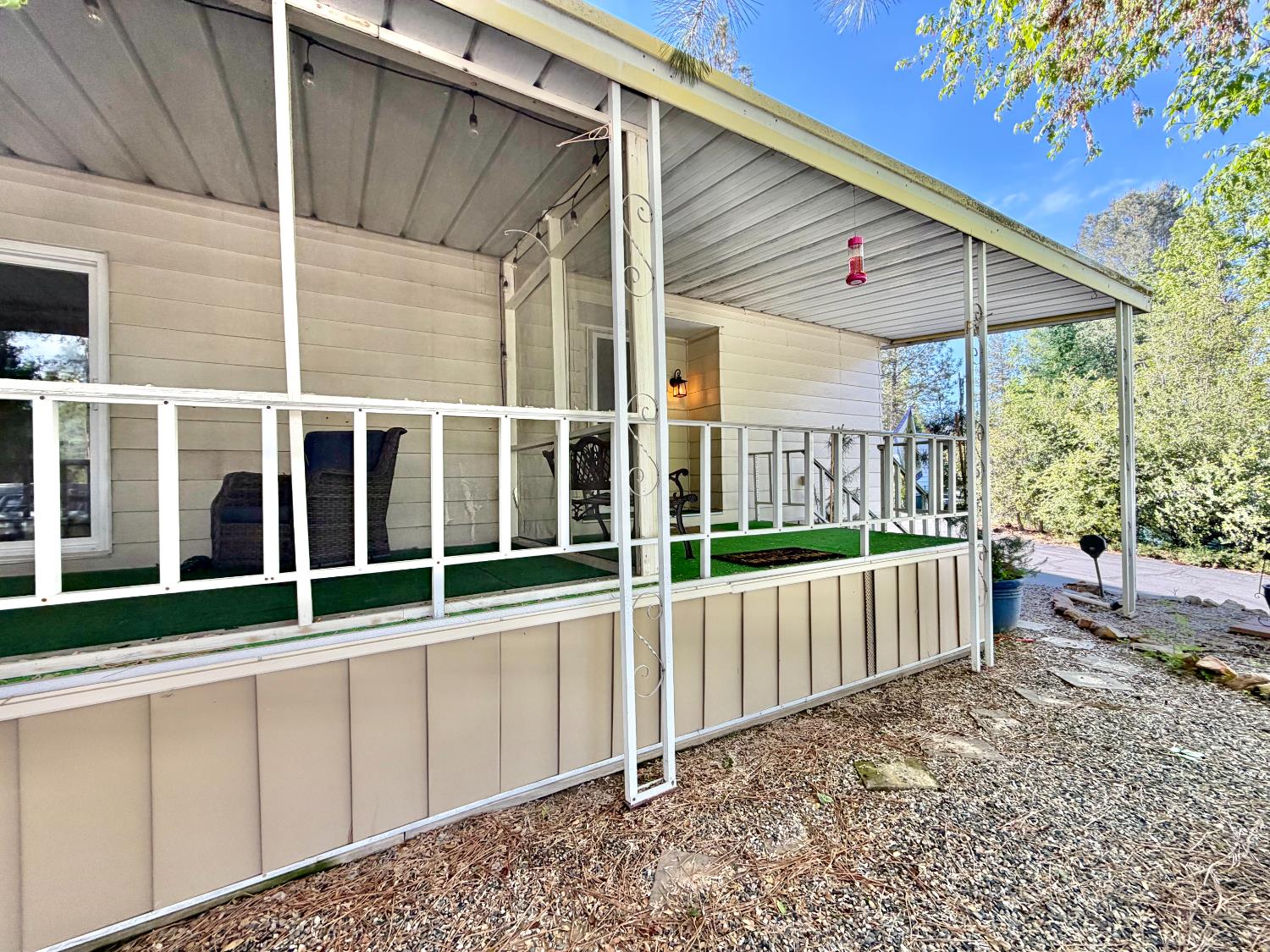 39678 Road 425B #35, Oakhurst, CA 93644