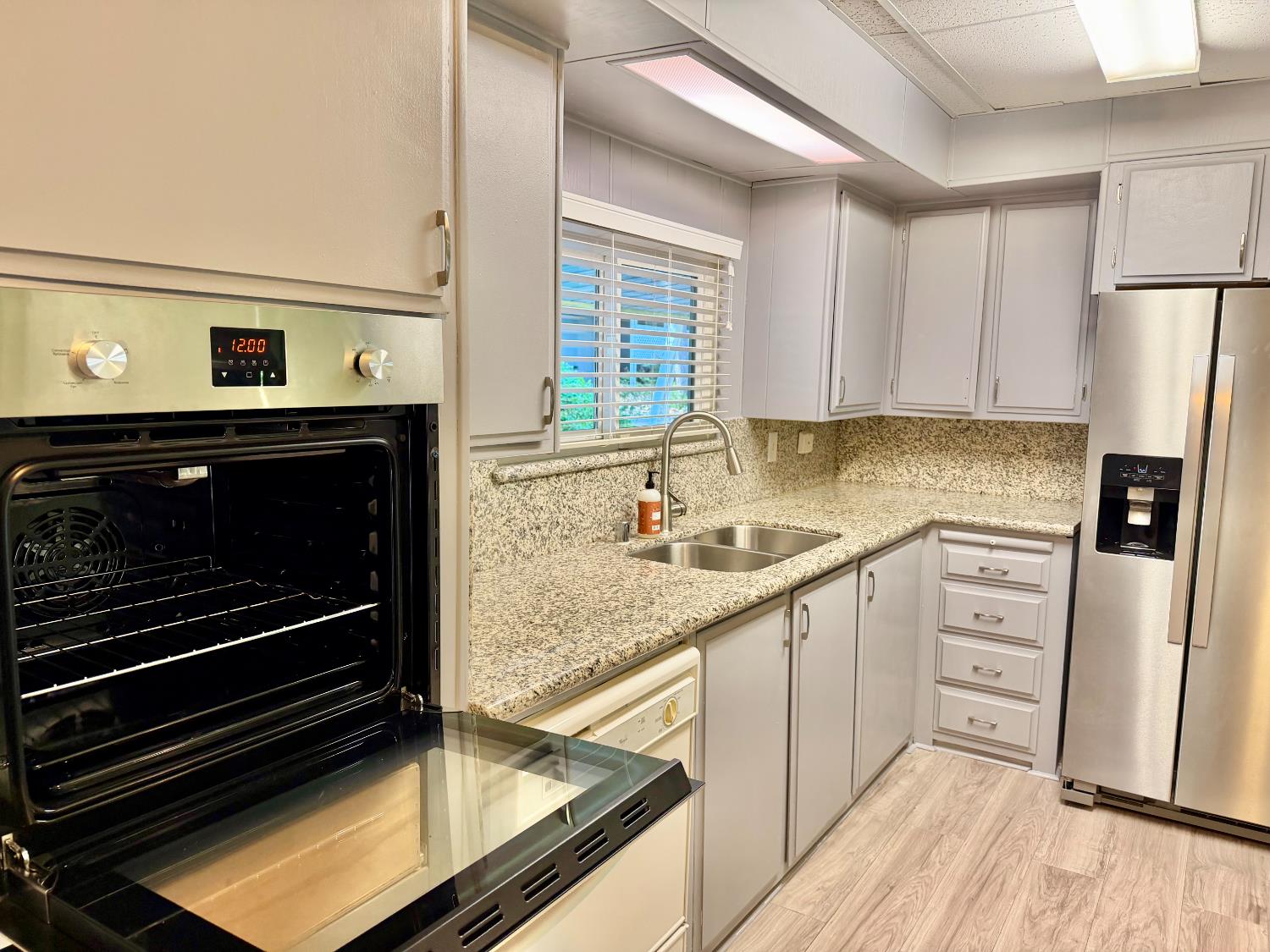 39678 Road 425B #35, Oakhurst, CA 93644