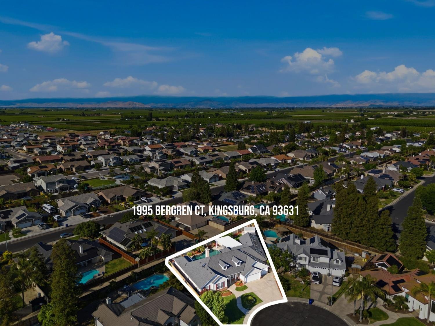 1995 Bergren Ct, Kingsburg, CA 93631