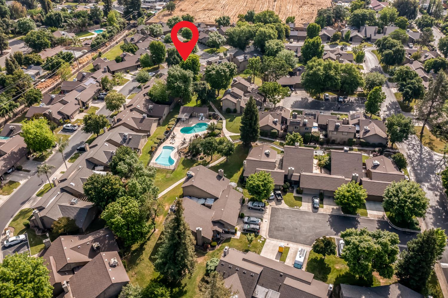 2554 E Tulare Ave, Visalia, CA 93292