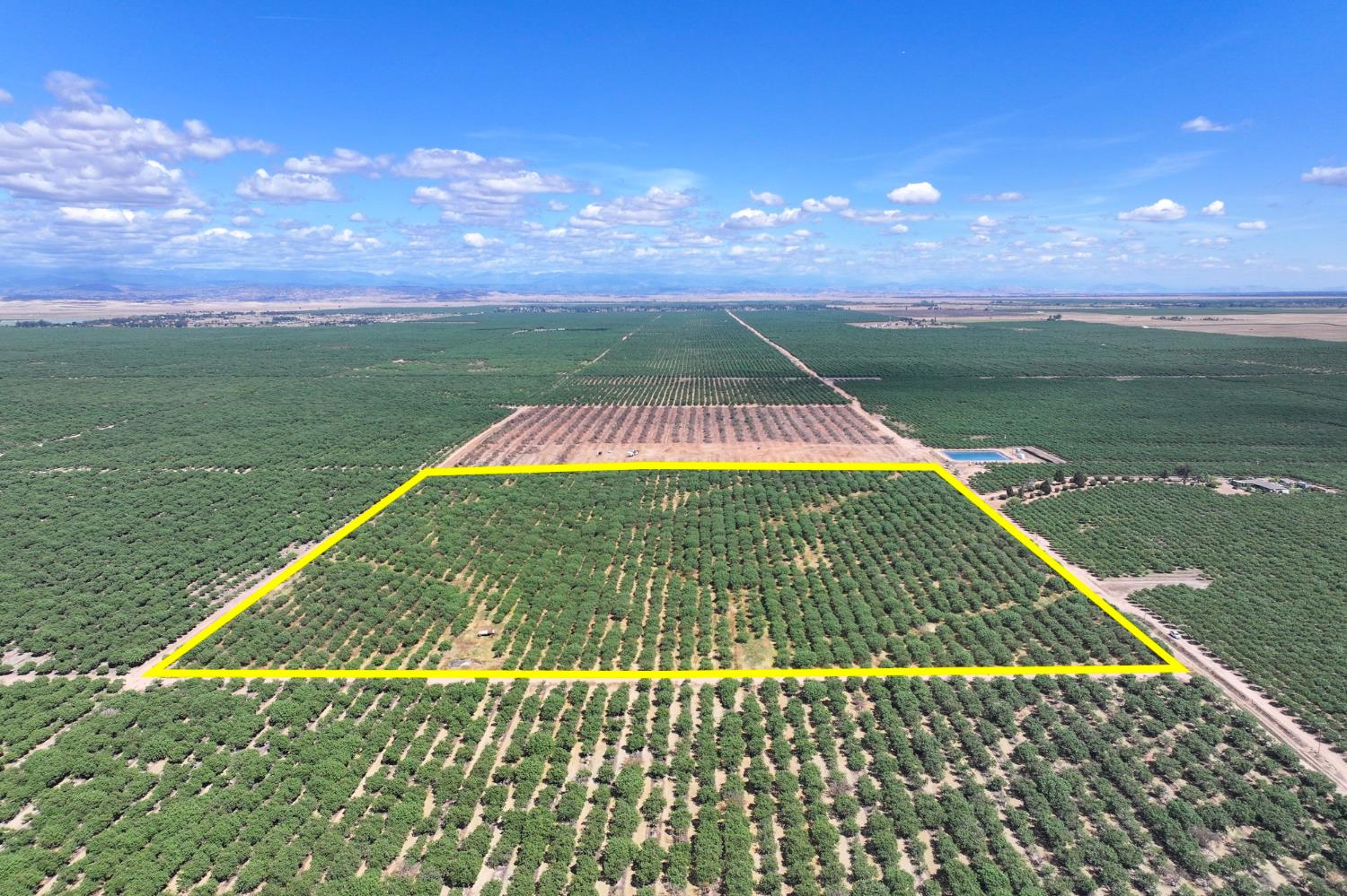 0 0 E. of Road 26, Madera, CA 93638