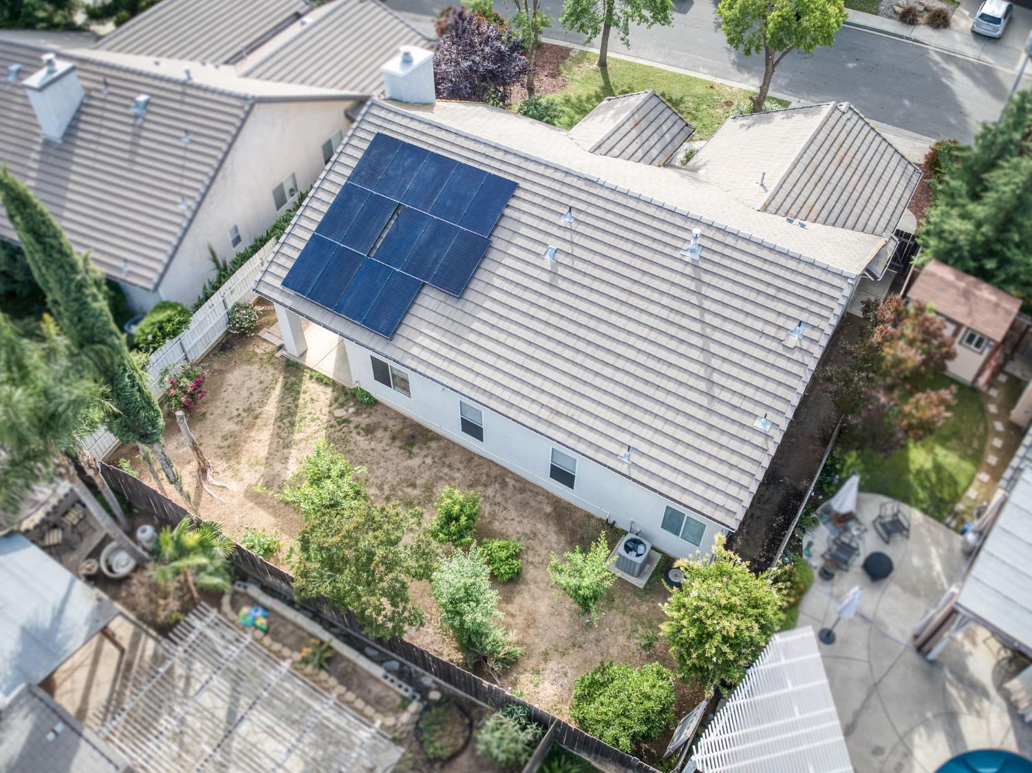 10374 N Sierra Vista Ave, Fresno, CA 93730