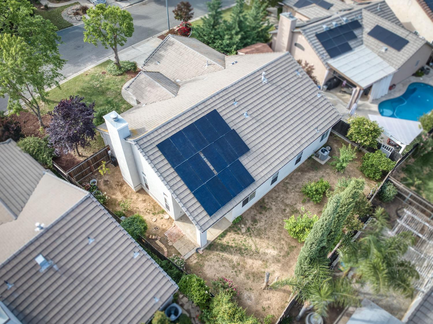 10374 N Sierra Vista Ave, Fresno, CA 93730