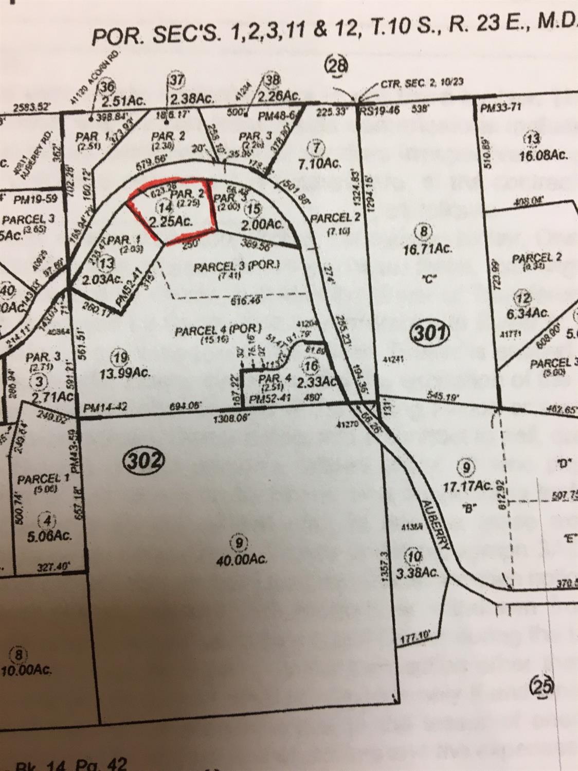 41000 Auberry Rd, Auberry, CA 93602